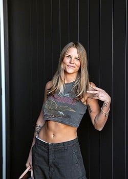 Taylah Robertson